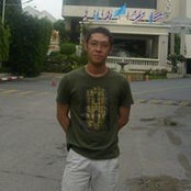 Cahyadi Tan's photo