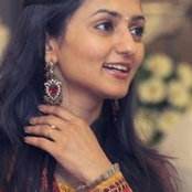 Priya Narasimhan's photo