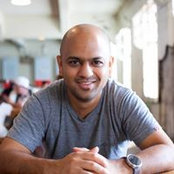 Foto de Niranjan Tulpule
