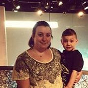 Trisha Keel's photo