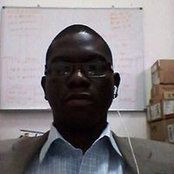 Charles Adjepong's photo