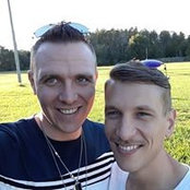 Andrew Kneedler's photo