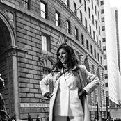 Kristen Visbal's photo