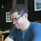Geoff Johnson's photo