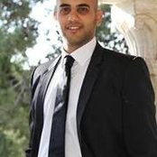 Baha' Ghoshehs foto