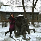 Foto von Yushu C