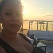 Sabrina Muñeca's photo