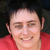 BetsMarie Coetzees foto
