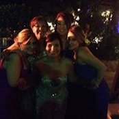 Eva Hernandez's photo