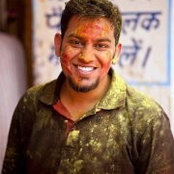 Foto von Navin Kumar