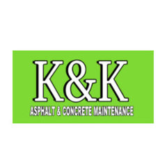 K & K Asphalt