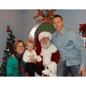 Andrea Prommaz's photo