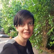 Foto von Alenka Jeram