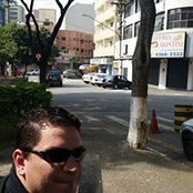 André Bria's photo
