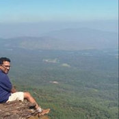 Photo de Jeevan Philip