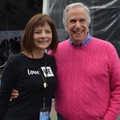 Laurie Hindes's photo