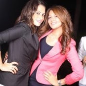Dalia Mohamed's photo