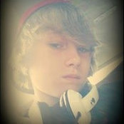 Caleb Davenports foto