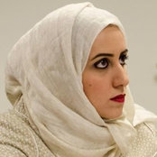 Hala Gergawi's photo