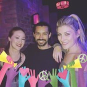 Michelle McManus's photo