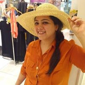 Ayushi Kataria's photo