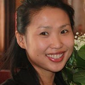 Vivienne Chew's photo