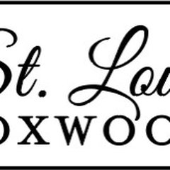 St. Louis Boxwood