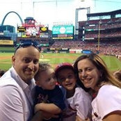 Berto Garcia's photo