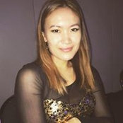Nomuun Enkhbat's photo