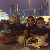 Sarah Tharwat's photo