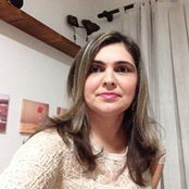 Marilia Eskinazi's photo