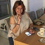 Foto von Lidia Ohayon