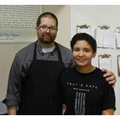 Troy Meyers's photo