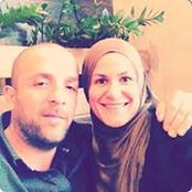 Amal Elbabas foto
