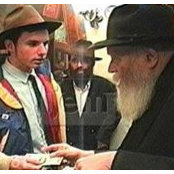 Rabbi Blum's photo