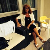 Foto von Lena Scheltin