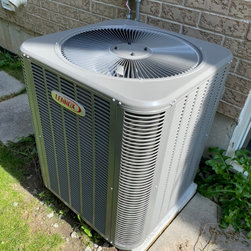 Furnace and ac replacement - Air Conditioners