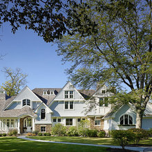 Exterior Ideas