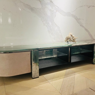China Luxury Furninture