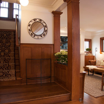 Creekside Craftsman