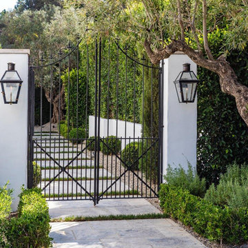 BEVOLO GAS AND ELECTRIC LIGHTS