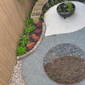 Clean and simple in Montrose
