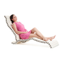 SPYNTEX - self-assembly furniture system
