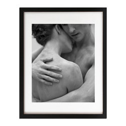 James Houston Design - Dance (print only) - Fine Art Prints