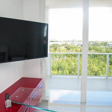 Smart Home - Azure Palm Beach