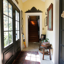 Entry Ways