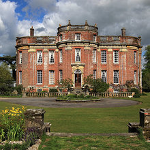 Chettlel House
