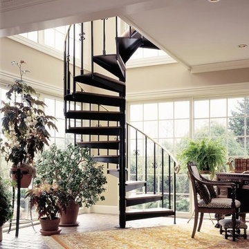 5' 6" Diameter Standard Metal Kit