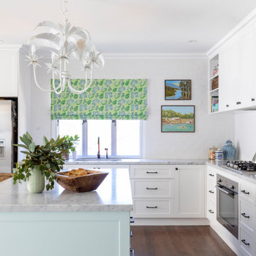 Home Sweet Home - Seven Hills Project