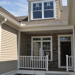 Golf Course Home - Windows